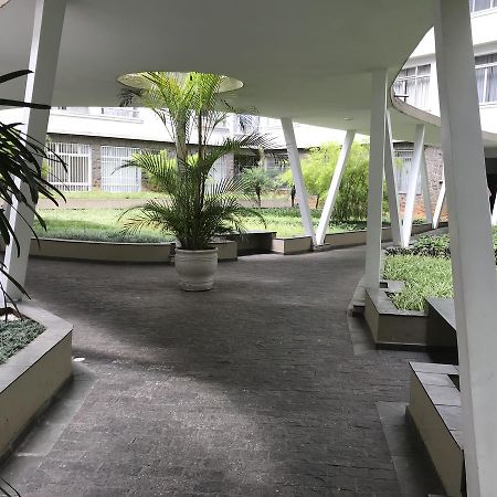 Loft At Paulista Avenue Apartment Сао Паоло Екстериор снимка