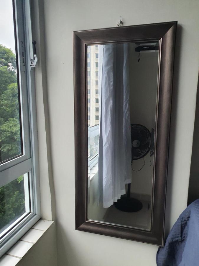 Loft At Paulista Avenue Apartment Сао Паоло Екстериор снимка