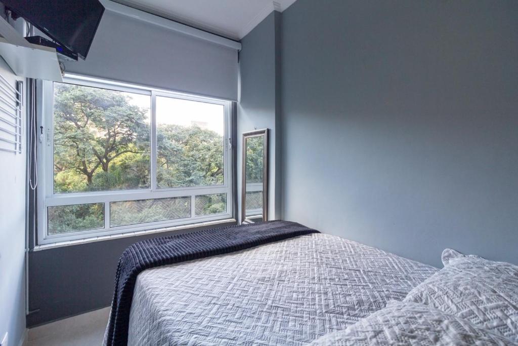 Loft At Paulista Avenue Apartment Сао Паоло Екстериор снимка