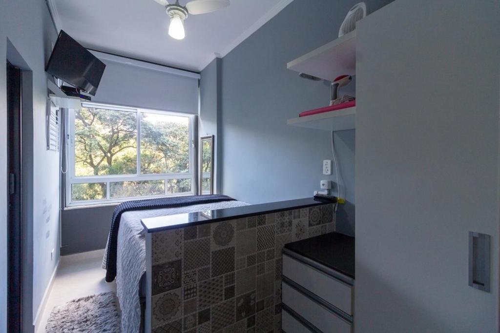 Loft At Paulista Avenue Apartment Сао Паоло Екстериор снимка