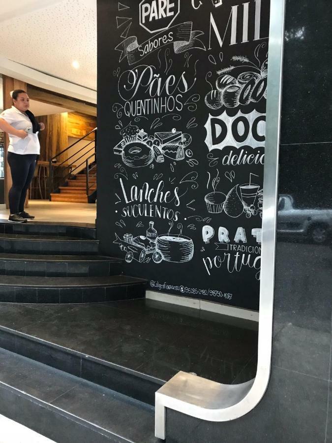 Loft At Paulista Avenue Apartment Сао Паоло Екстериор снимка